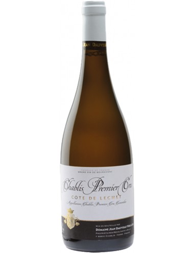 Chablis Premier Cru Cote de...
