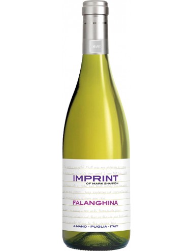 Imprint Falanghina
