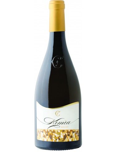 Kimia Moscato