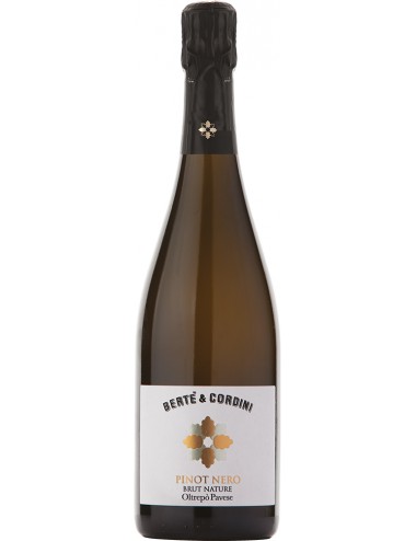 Metodo Classico Brut Nature