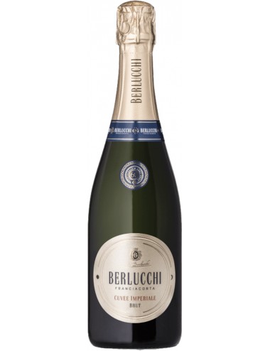 Cuvée Imperiale Brut
