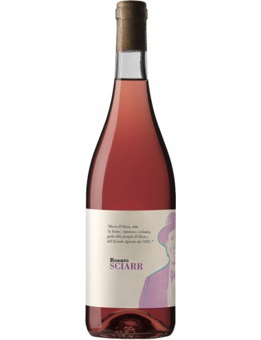Sciarr Rosato