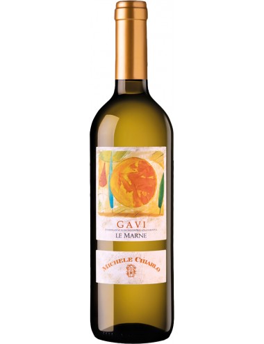 Gavi Le Marne