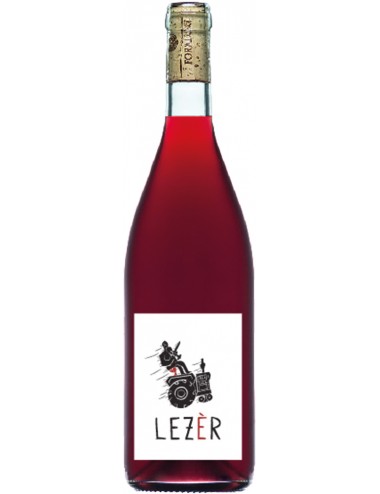 Lezèr