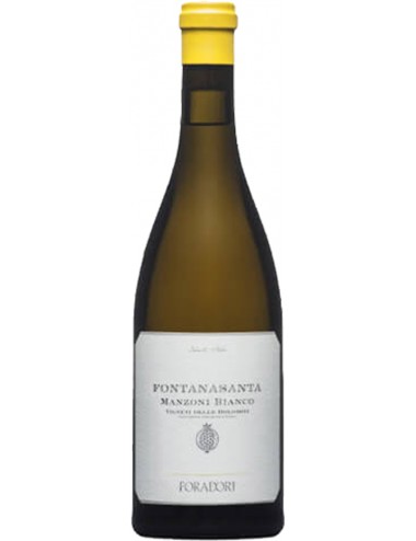 Fontanasanta Manzoni