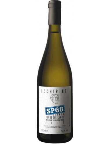 SP68 Bianco