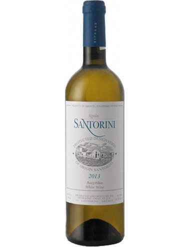 Assyrtiko