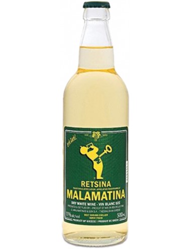 Retsina