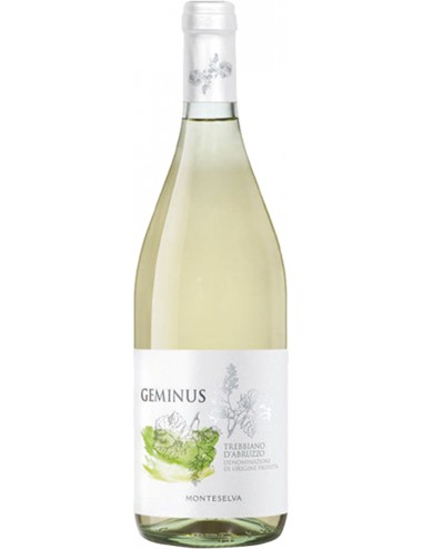 Geminus Trebbiano