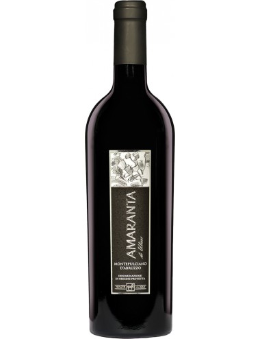 Amaranta