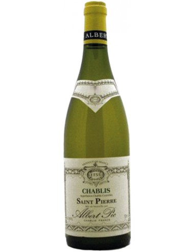 Saint Pierre