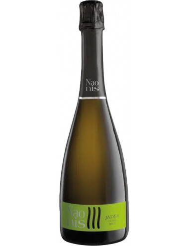 Naonis Jadér Cuvée