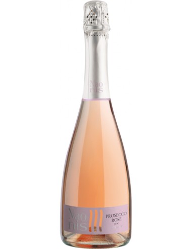 Prosecco Rosè Extra Dry