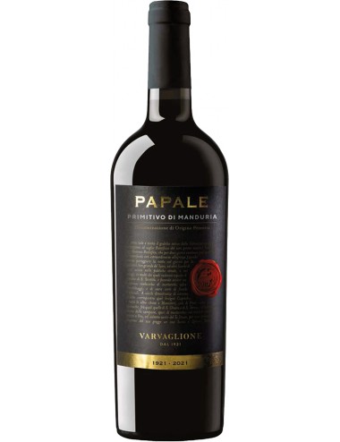 Papale Oro
