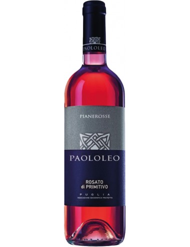 Rosato Di Primitivo