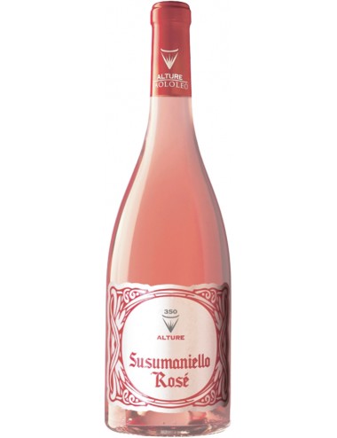 Susumaniello Rosé