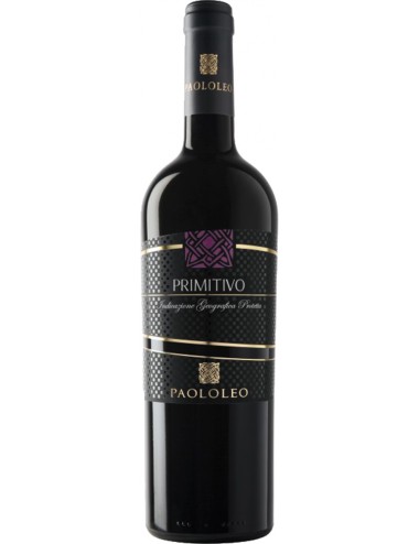 Primitivo Varietali