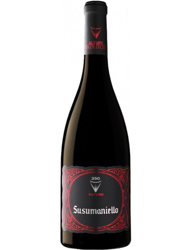 Alture Susumaniello