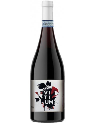 Vitium Montepulciano d'Abruzzo