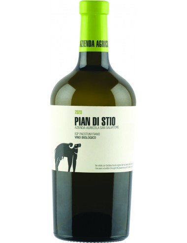 Pian di Stio