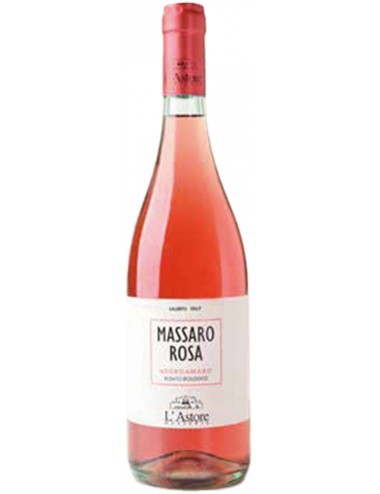 Massaro Rosa
