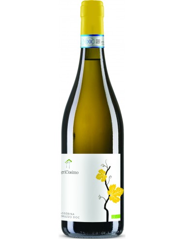 Passerina Bio