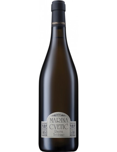 Marina Cvetic Trebbiano...