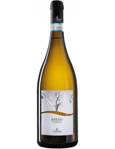 Bakán Passerina