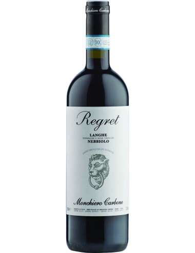 Langhe Nebbiolo Regret