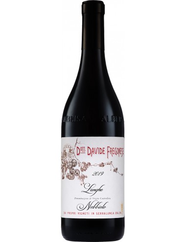 Langhe Nebbiolo