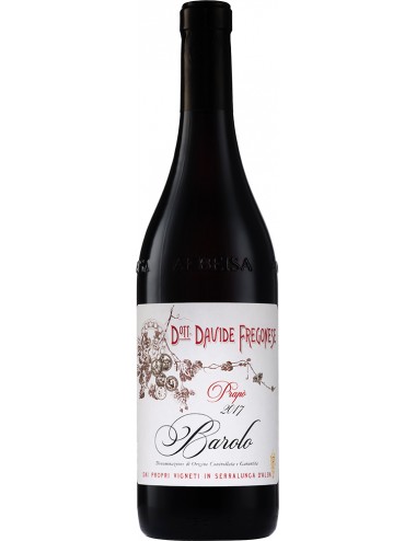 Barolo Prapò