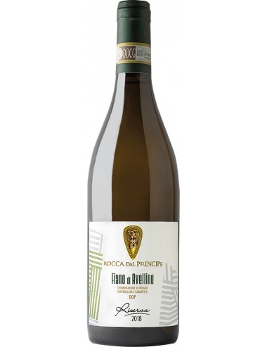 Fiano di Avellino Riserva