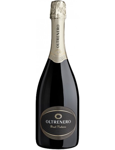 Oltrenero Brut Nature