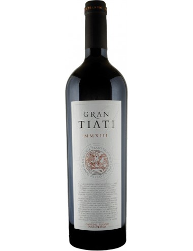 Gran Tiati