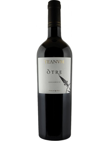 Òtre Aglianico