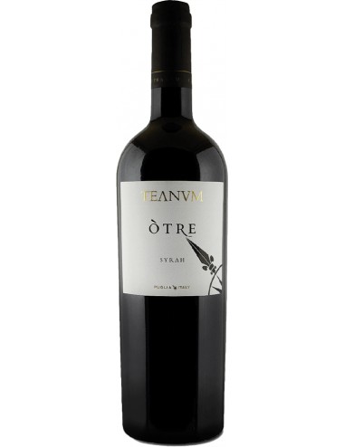 Òtre Syrah