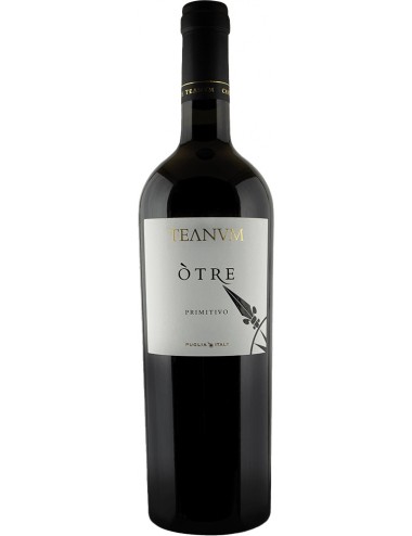 Òtre Primitivo