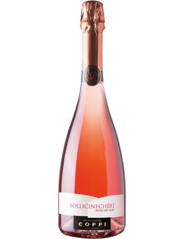 Bollicine Chèri