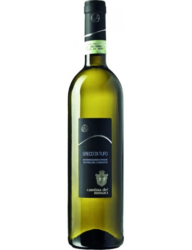 Greco di Tufo