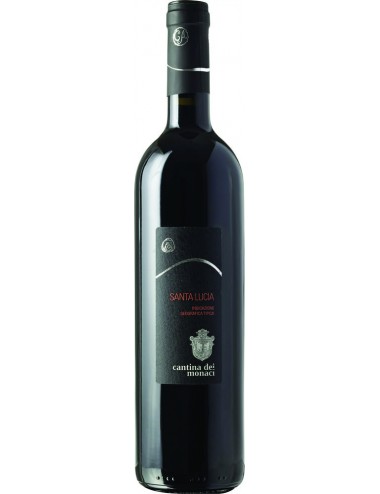 Aglianico d'Irpinia