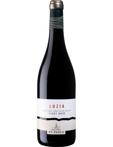 Le Selezioni Luzia