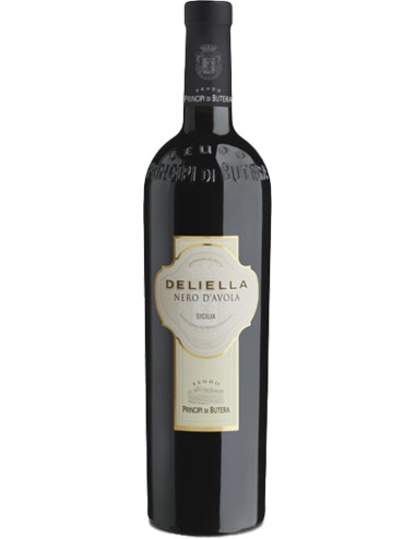 Deliella