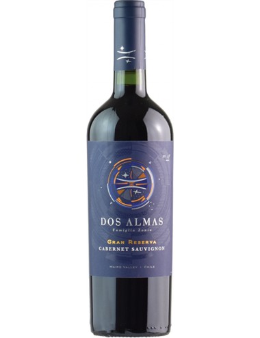Gran Reserva Cabernet...