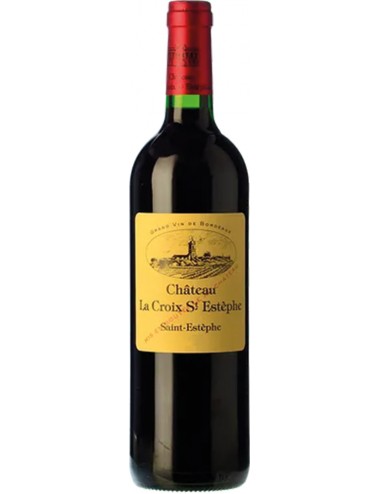 Château La Croix Saint-Estèphe