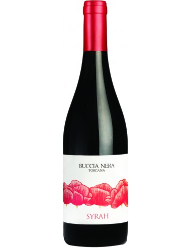 Syrah Toscana