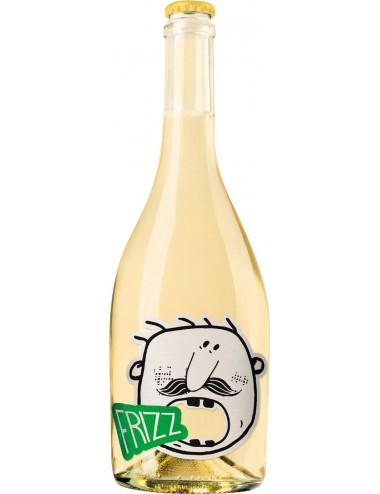 Bio - Ancestrale Bianco