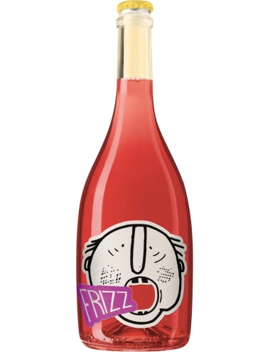 Bio - Ancestrale Rosato
