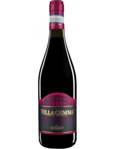 Villa Gemma Cerasuolo