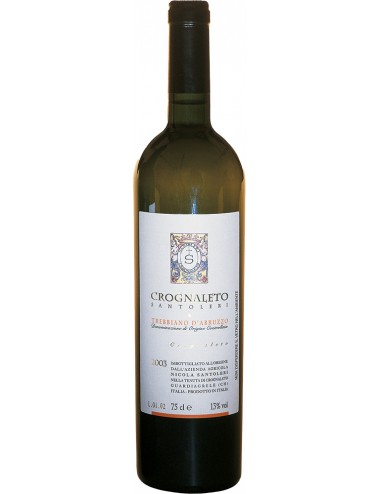 Crognaleto Trebbiano d'Abruzzo