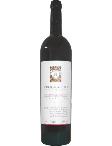 Crognaleto Cerasuolo d'Abruzzo